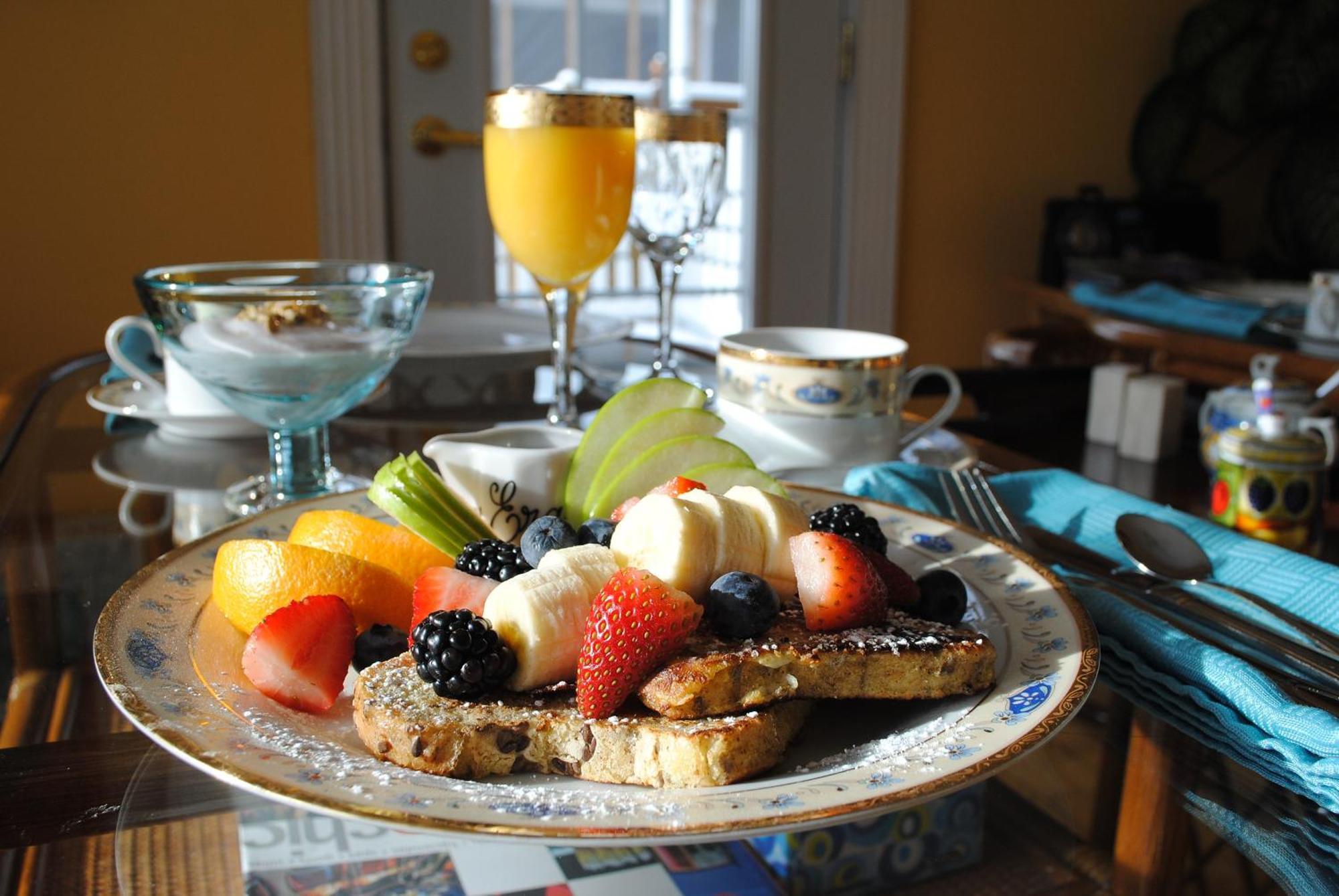Auberge Marquis De Montcalm Sherbrooke Eksteriør billede