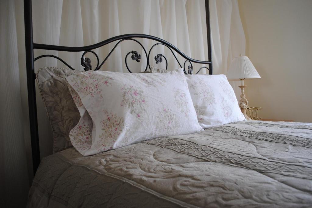 Auberge Marquis De Montcalm Sherbrooke Værelse billede
